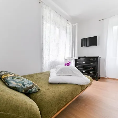 Apartamento Maraska *