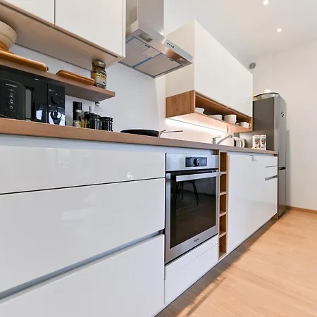 Apartament Maraska