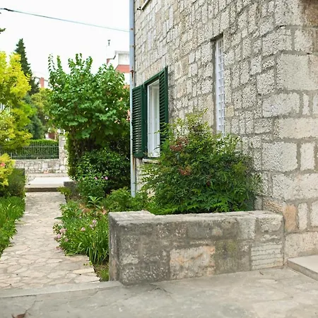 Apartament Maraska