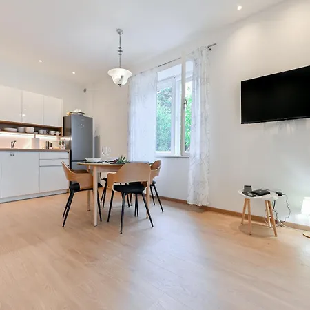 Maraska Apartamento Zadar