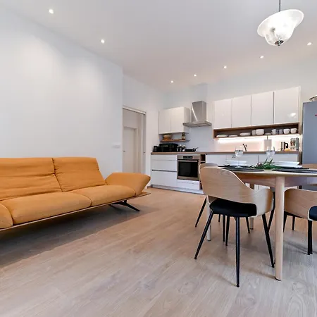 Apartament Maraska *
