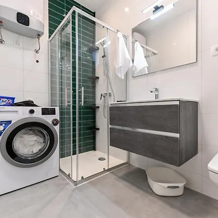 Maraska Apartamento *