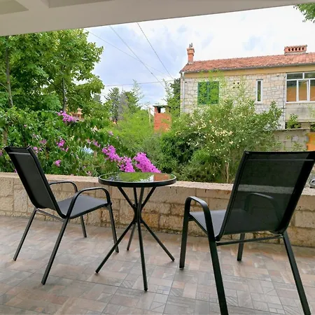 Maraska Apartament Zadar