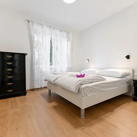 Maraska Apartament