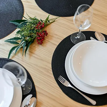 Apartament Maraska *