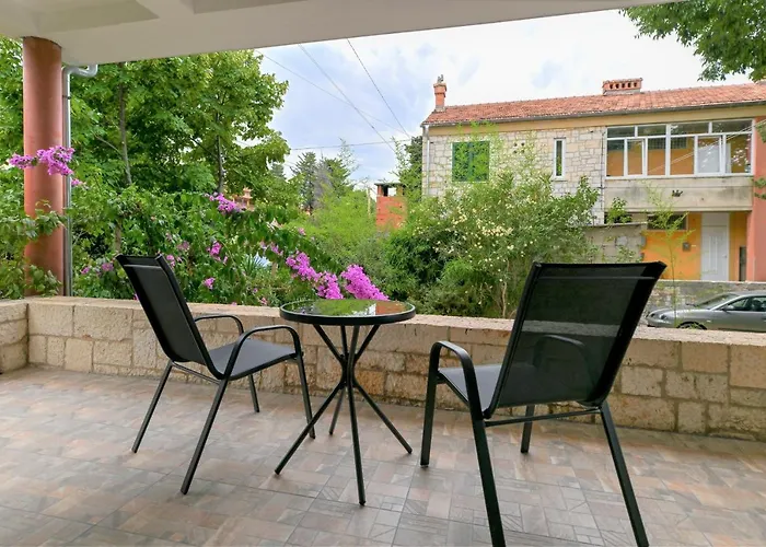 Maraska Appartement Zadar