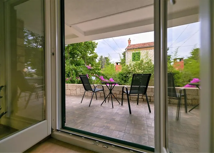 Appartement Maraska Zadar